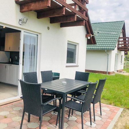 Domki Turystyczne Apartment Dabie  Luaran gambar