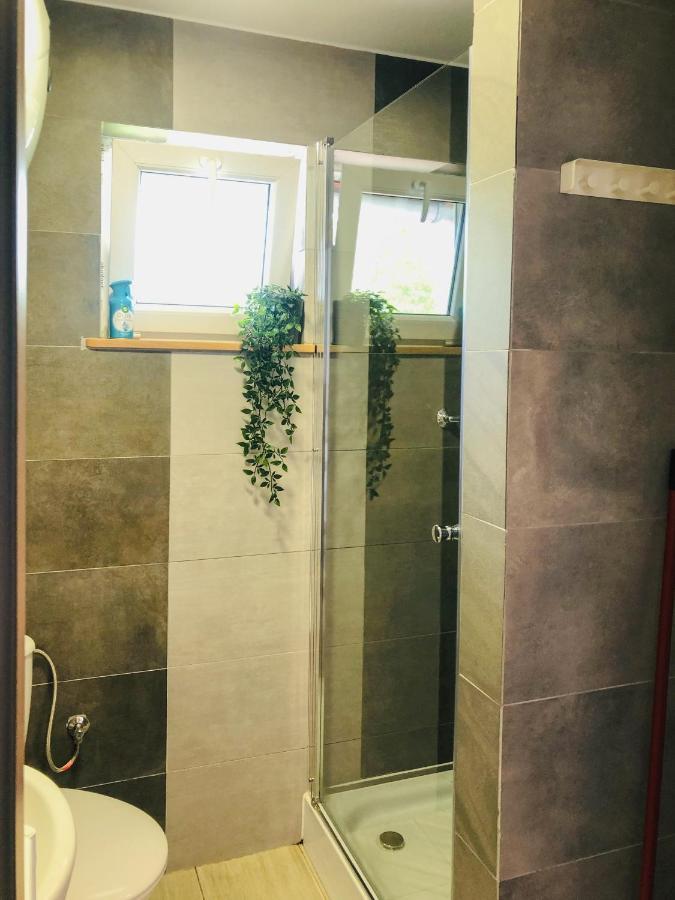Domki Turystyczne Apartment Dabie  Luaran gambar